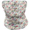 Ambesonne Unisex Multicolor Face and Neck Warmers(Hand Drawn Style Poppies)