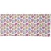 Ambesonne Unisex Multicolor Face and Neck Warmers(Hand Drawn Tentacles)