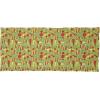 Ambesonne Unisex Multicolor Face and Neck Warmers(Happy Holiday Vibe)