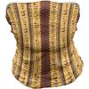 Ambesonne Unisex Multicolor Face and Neck Warmers(Hieroglyphs)