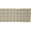 Ambesonne Unisex Multicolor Face and Neck Warmers(Hungry Owls Eating)