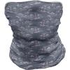 Ambesonne Unisex Multicolor Face and Neck Warmers(Japanese Plum Blossoms)
