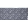 Ambesonne Unisex Multicolor Face and Neck Warmers(Japanese Plum Blossoms)
