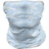 Ambesonne Unisex Multicolor Face and Neck Warmers(Kids Soft Stars)