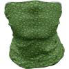 Ambesonne Unisex Multicolor Face and Neck Warmers(Kiss Me I’m Irish Humor)