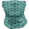 Ambesonne Unisex Multicolor Face and Neck Warmers(Kittens Pink Hearts)
