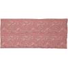 Ambesonne Unisex Multicolor Face and Neck Warmers(Leaves Twigs Botanical)