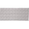 Ambesonne Unisex Multicolor Face and Neck Warmers(Make Up Fashion Design)