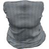 Ambesonne Unisex Multicolor Face and Neck Warmers(Mandala)