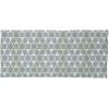 Ambesonne Unisex Multicolor Face and Neck Warmers(Mandala Style)