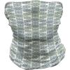 Ambesonne Unisex Multicolor Face and Neck Warmers(Mandala Style)