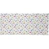 Ambesonne Unisex Multicolor Face and Neck Warmers(Maritime Cartoon Style)