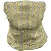 Ambesonne Unisex Multicolor Face and Neck Warmers(Meadow Inspired Spring)
