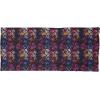 Ambesonne Unisex Multicolor Face and Neck Warmers(Mexican Sugar Skulls)
