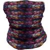 Ambesonne Unisex Multicolor Face and Neck Warmers(Mexican Sugar Skulls)