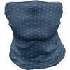 Ambesonne Unisex Multicolor Face and Neck Warmers(Middle Ages Design)