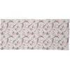 Ambesonne Unisex Multicolor Face and Neck Warmers(Modernist Geometric)
