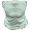 Ambesonne Unisex Multicolor Face and Neck Warmers(Monochrome Space)