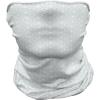 Ambesonne Unisex Multicolor Face and Neck Warmers(Moroccan)