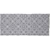 Ambesonne Unisex Multicolor Face and Neck Warmers(Moroccan Oriental)