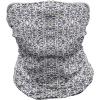 Ambesonne Unisex Multicolor Face and Neck Warmers(Moroccan Oriental)