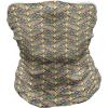 Ambesonne Unisex Multicolor Face and Neck Warmers(Motifs)