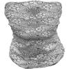 Ambesonne Unisex Multicolor Face and Neck Warmers(Motifs Culture Art)