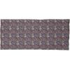 Ambesonne Unisex Multicolor Face and Neck Warmers(Music Theme Instruments)