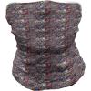 Ambesonne Unisex Multicolor Face and Neck Warmers(Music Theme Instruments)