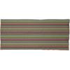 Ambesonne Unisex Multicolor Face and Neck Warmers(Native Borders)