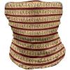 Ambesonne Unisex Multicolor Face and Neck Warmers(Native Culture)