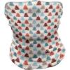 Ambesonne Unisex Multicolor Face and Neck Warmers(Noel Xmas Time Items)