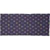 Ambesonne Unisex Multicolor Face and Neck Warmers(Nordic Christmas Trees)