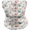 Ambesonne Unisex Multicolor Face and Neck Warmers(Ocean Wildlife Theme)
