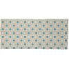 Ambesonne Unisex Multicolor Face and Neck Warmers(Oriental Eastern Design)