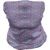 Ambesonne Unisex Multicolor Face and Neck Warmers(Oriental Lines)