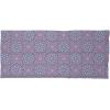 Ambesonne Unisex Multicolor Face and Neck Warmers(Oriental Lines)