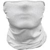 Ambesonne Unisex Multicolor Face and Neck Warmers(Ornate Flakes)