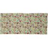 Ambesonne Unisex Multicolor Face and Neck Warmers(Ornate Kids Birds)