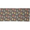 Ambesonne Unisex Multicolor Face and Neck Warmers(Outer Space Elements)