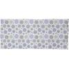 Ambesonne Unisex Multicolor Face and Neck Warmers(Pastel Floral Blizzard)