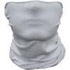 Ambesonne Unisex Multicolor Face and Neck Warmers(Petals and Foliage Motif)