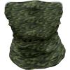 Ambesonne Unisex Multicolor Face and Neck Warmers(Pine Fir Coniferous Tree)