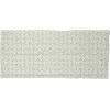 Ambesonne Unisex Multicolor Face and Neck Warmers(Pine Tree Retro)
