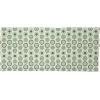 Ambesonne Unisex Multicolor Face and Neck Warmers(Polka Dot Pastel Pattern)
