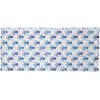 Ambesonne Unisex Multicolor Face and Neck Warmers(Polygonal Animal Design)