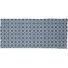 Ambesonne Unisex Multicolor Face and Neck Warmers(Portuguese Azulejo)