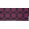 Ambesonne Unisex Multicolor Face and Neck Warmers(Psychedelic Boho)