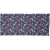 Ambesonne Unisex Multicolor Face and Neck Warmers(Racing Automobile Sports)