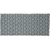 Ambesonne Unisex Multicolor Face and Neck Warmers(Rectangle Motifs)